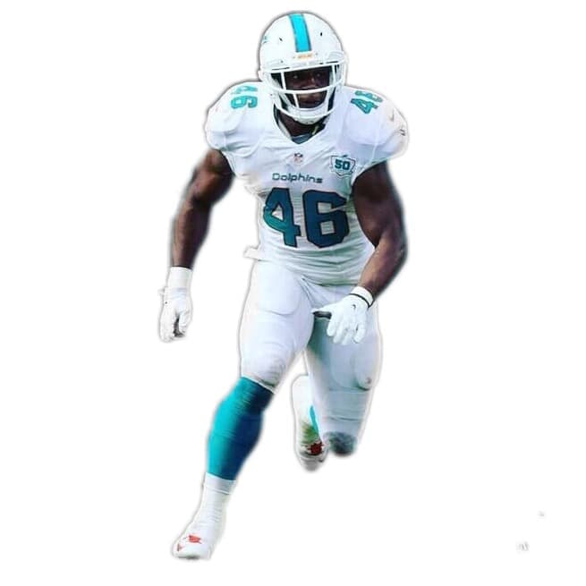 Neville Hewitt profile image