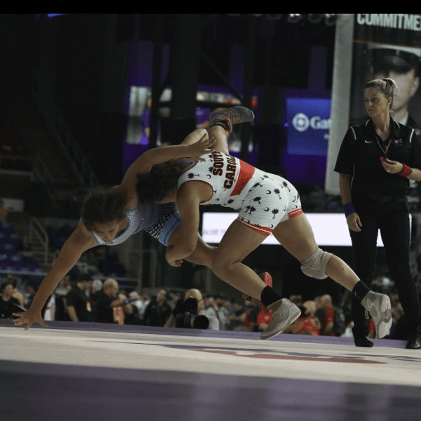 Caitlyn Davis profile image