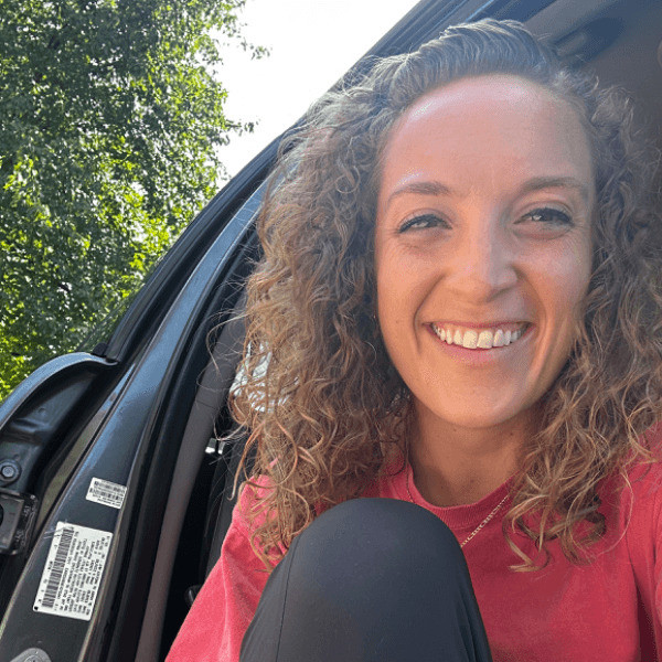 Lauren Peters profile image