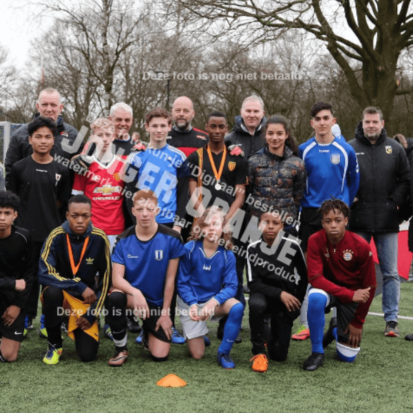 Kevin Kunga kalema profile photo