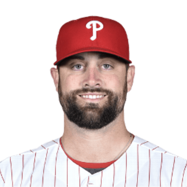 Pat Neshek profile photo