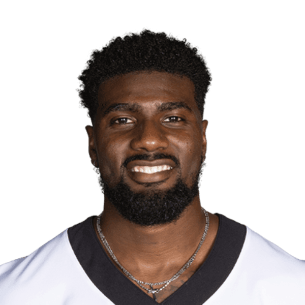 Juwan Johnson profile image