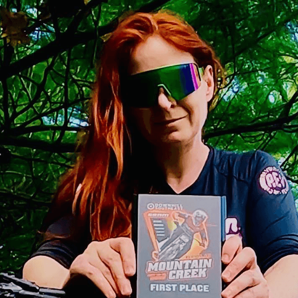 Lindsey Harris profile image