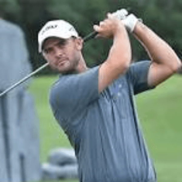 Wesley Bryan profile image