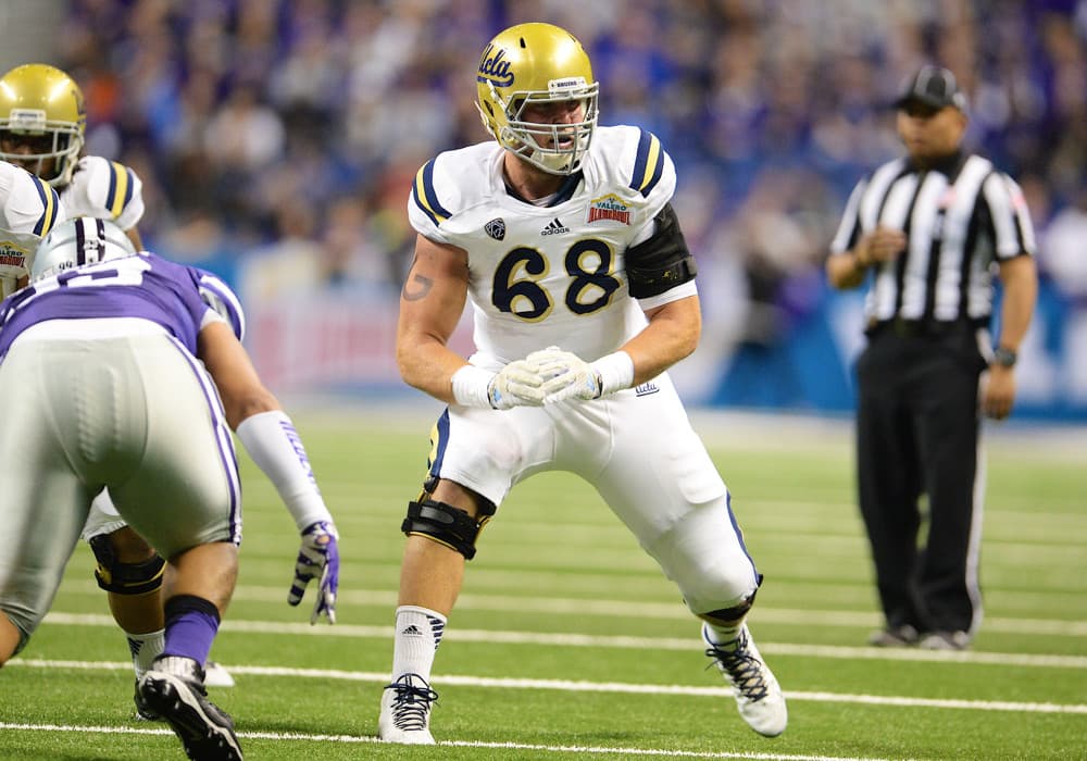 Conor McDermott - CAA profile photo