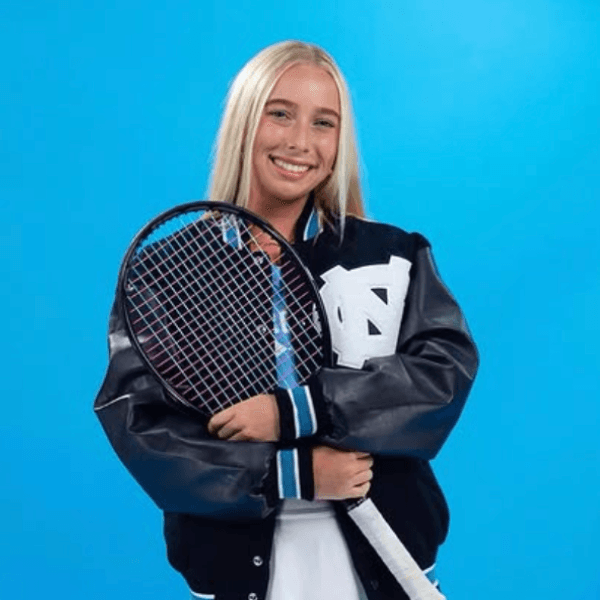 Mary Grace Rennard profile image