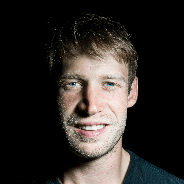 Nick Troutman profile image