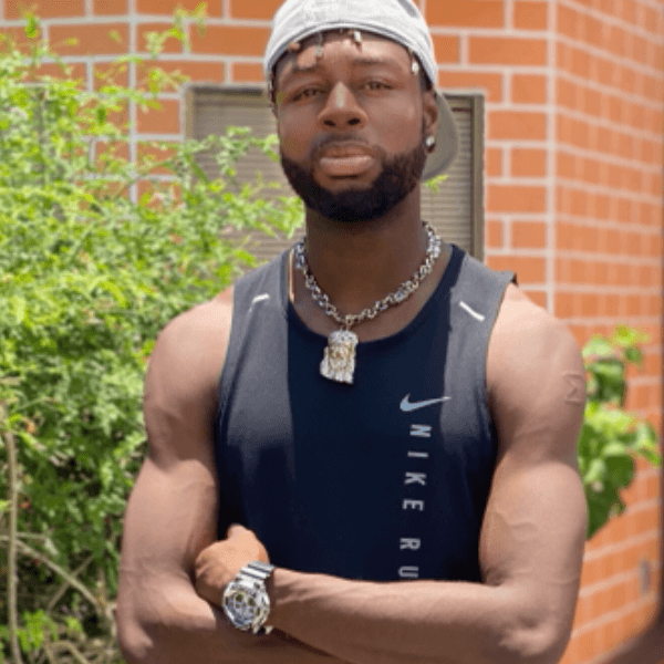 Earl Green profile image