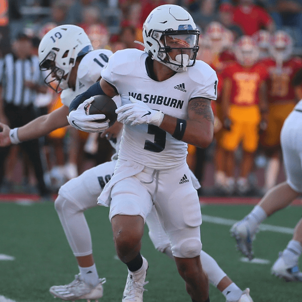 Collin Wilson profile image