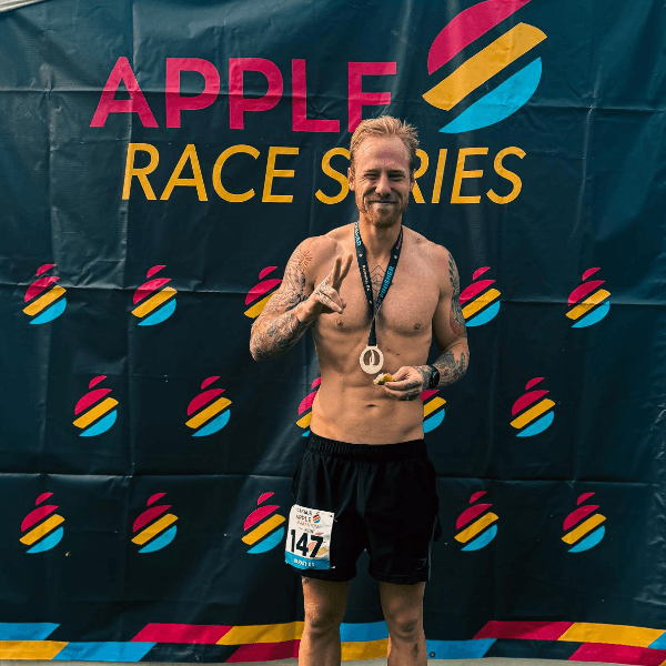 Bevin Michael Winter profile image