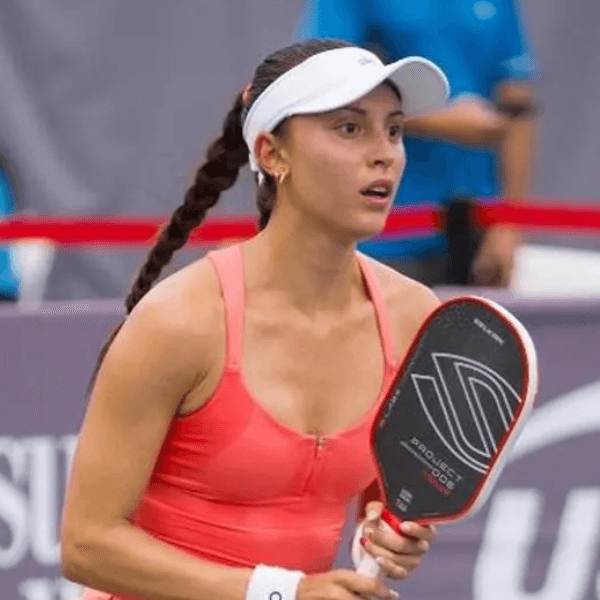 Parris Todd profile image