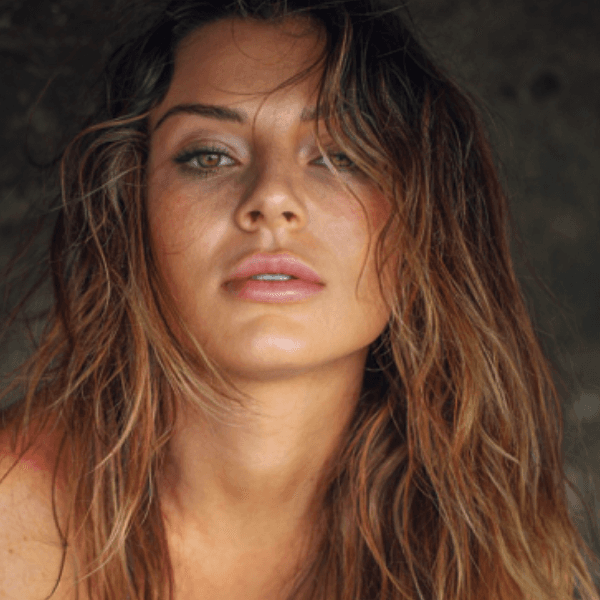 Rosie Moore profile image