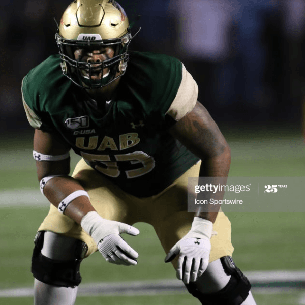 Colby Ragland profile image