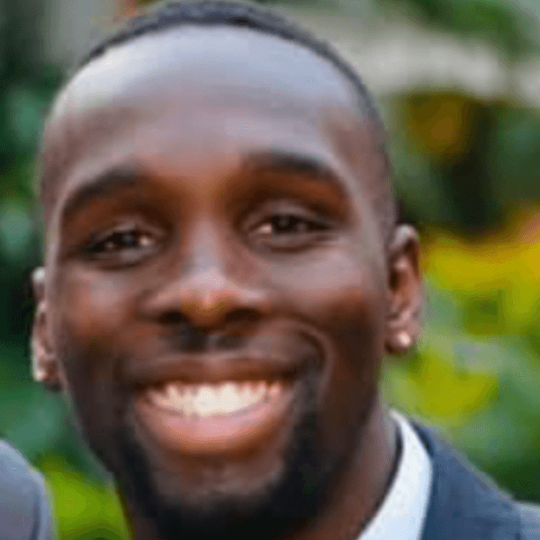Chijioke Akujuobi profile photo