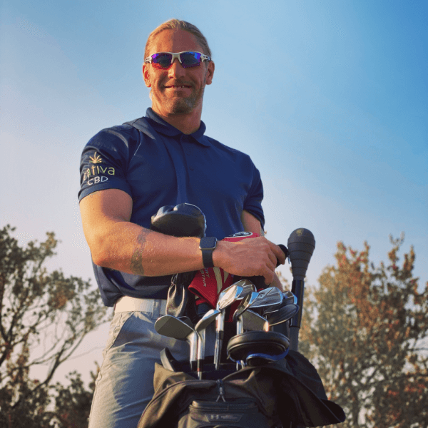 Chad Smith profile image