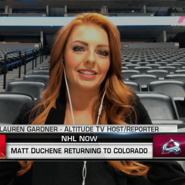 Lauren Gardner profile photo