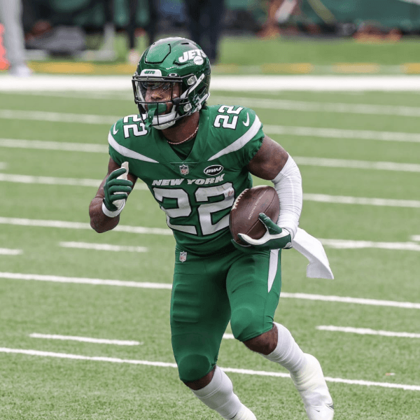 La'Mical Perine profile image