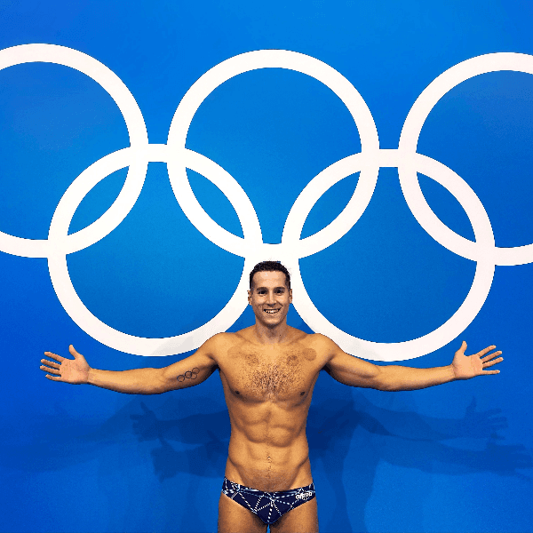 Santiago Grassi profile image