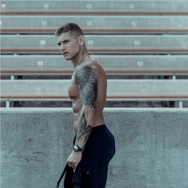 John Shackleton profile image