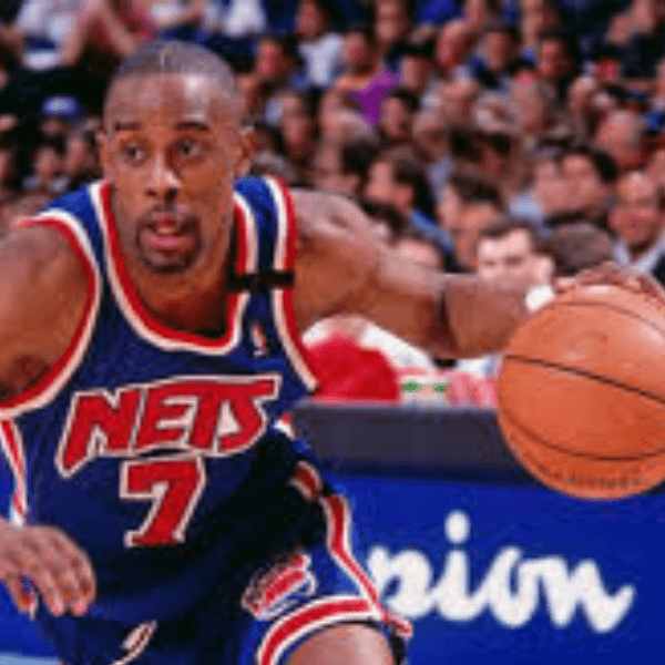 Kenny Anderson profile image