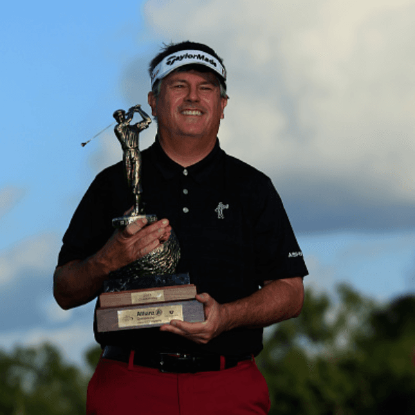 Paul Goydos profile image