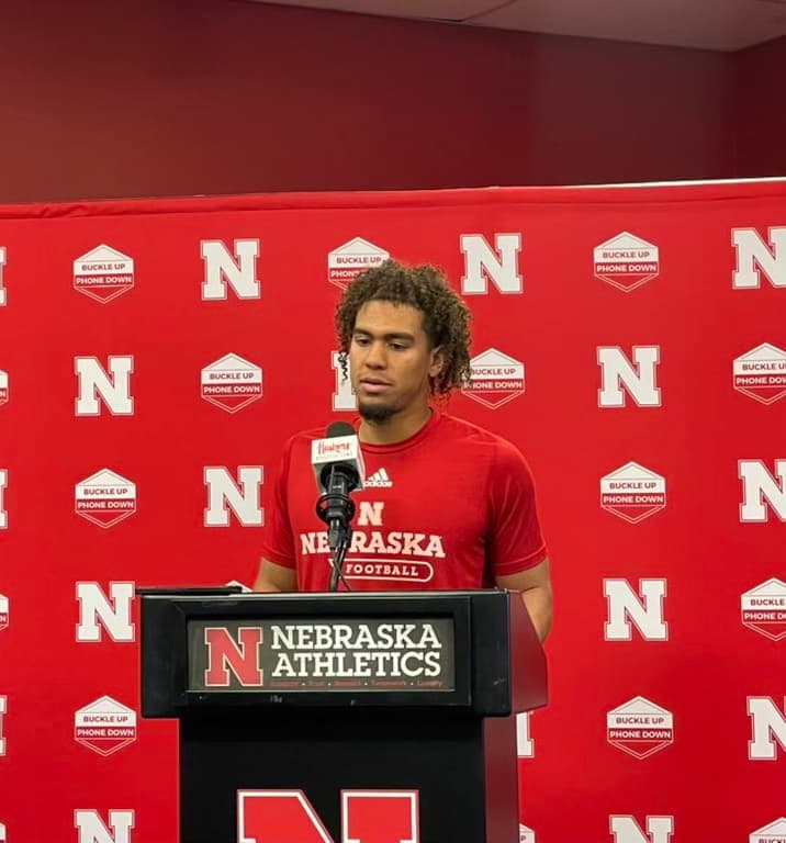 Casey Thompson profile image