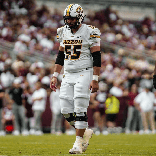 Connor Tollison profile image