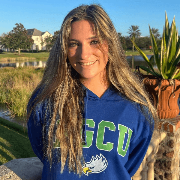 Caity Patterson profile image