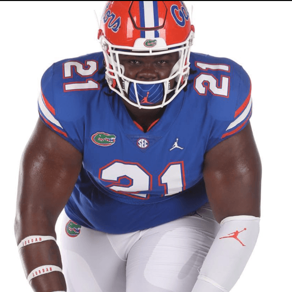 Desmond Watson profile image