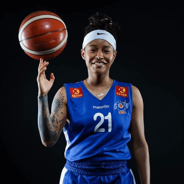 Faatimah A profile image