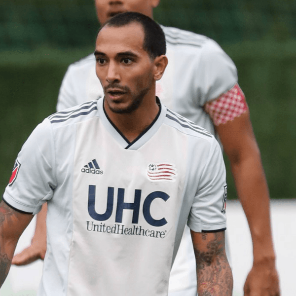 Edgar Castillo profile image