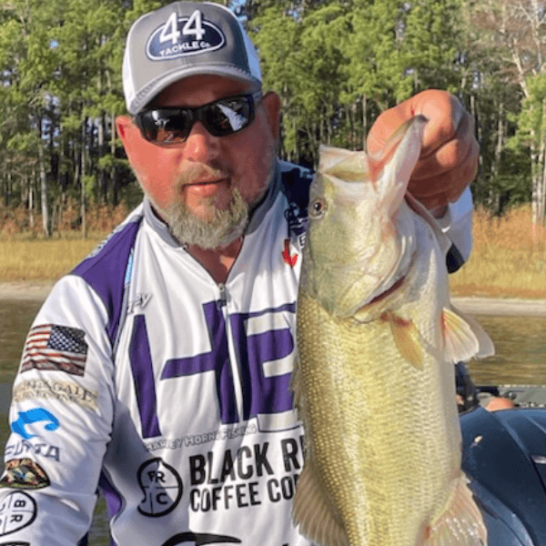 Harvey Horne profile image