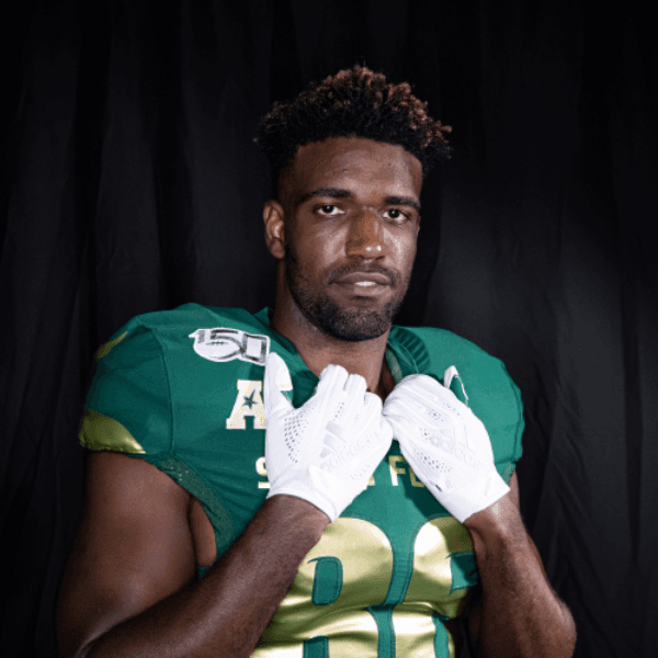 Flaubert Akepeu profile photo