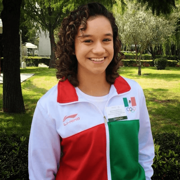 Viviana Del Ángel Peniche profile image