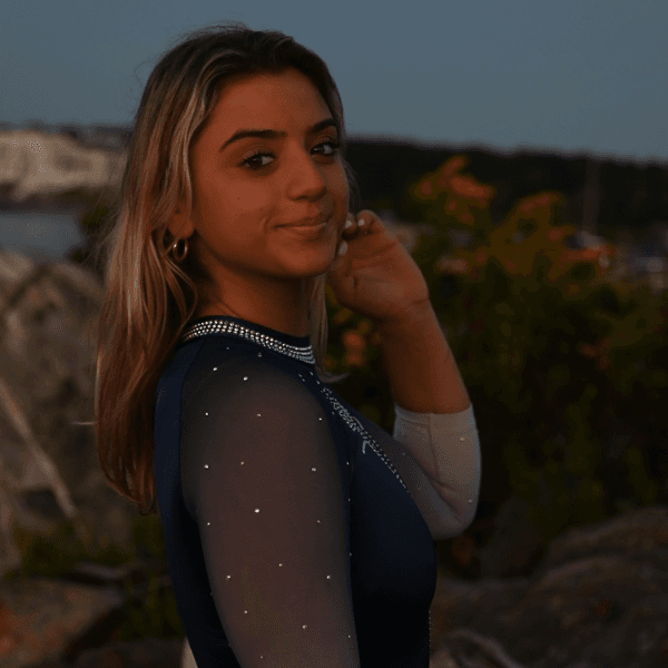 Alexandra Cucich profile image