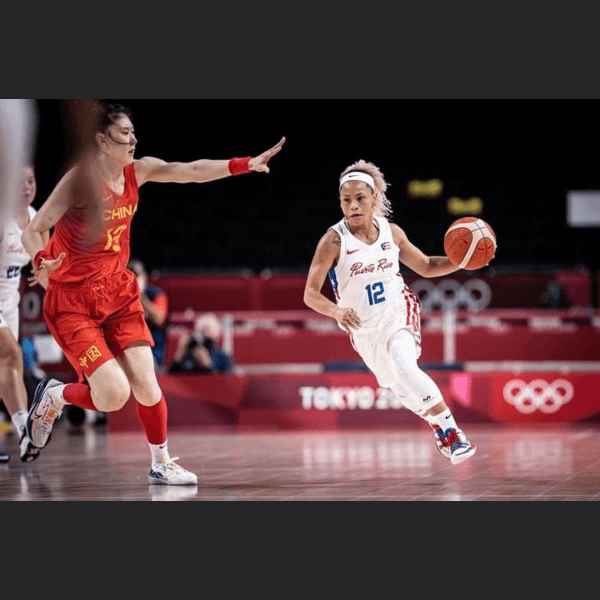 Dayshalee Salaman profile image