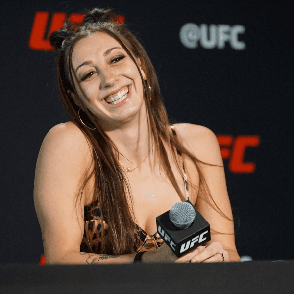 Juliana Miller profile image