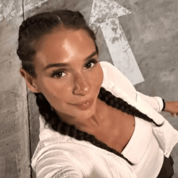 Daryn Harris profile image