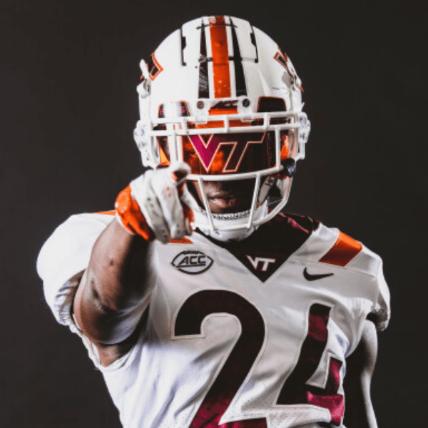 Malachi Thomas profile photo