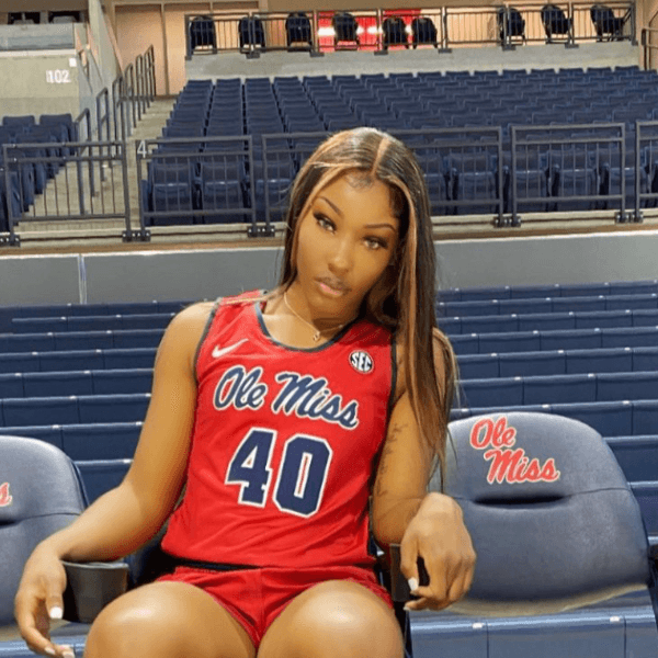 Andeija Puckett profile image