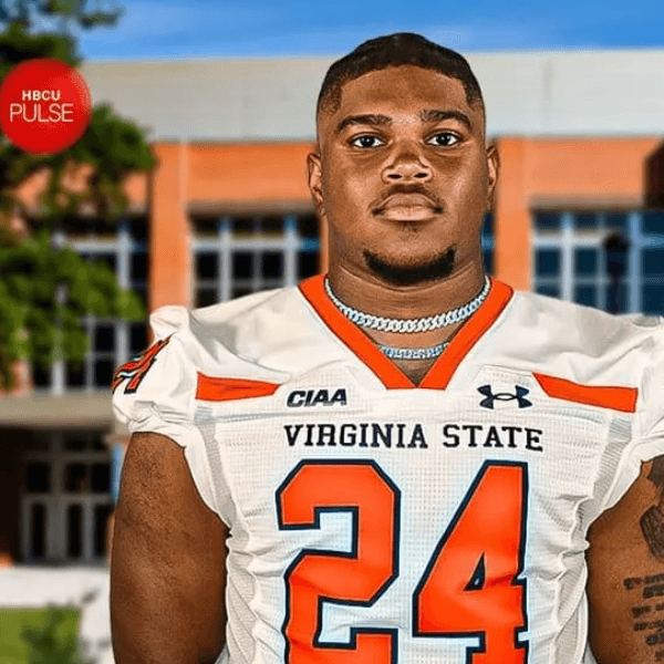 Rayquan Smith profile image