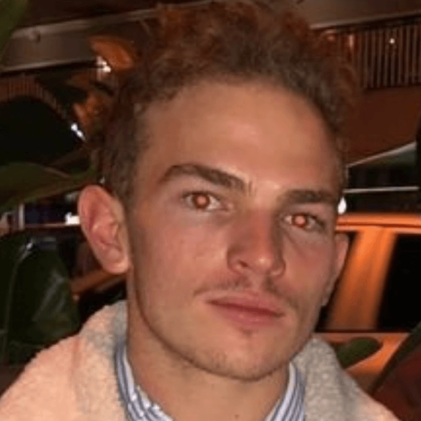 Scott Hunter Bowman profile photo