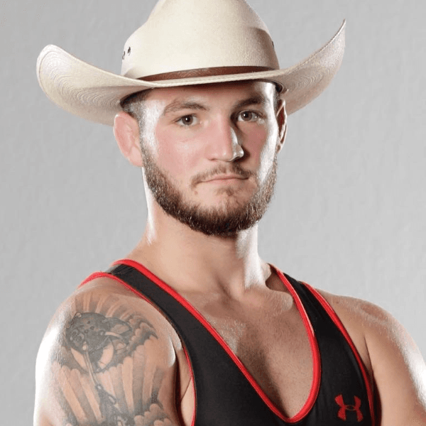 Taylor Parks profile image