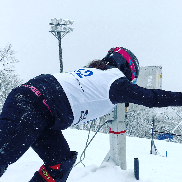 Ikumi Kizaki profile photo