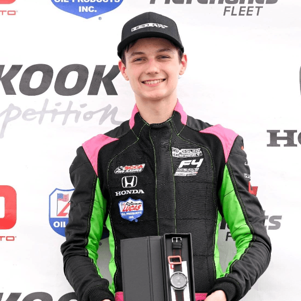 Bryson Morris profile image