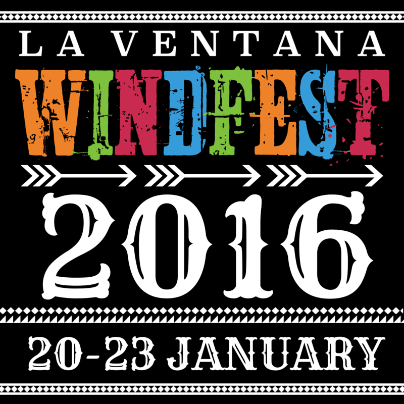 La Ventana WindFest profile image