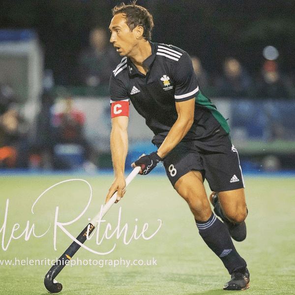 Lewis Prosser profile image