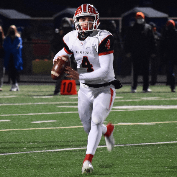 Luke Leongas profile image