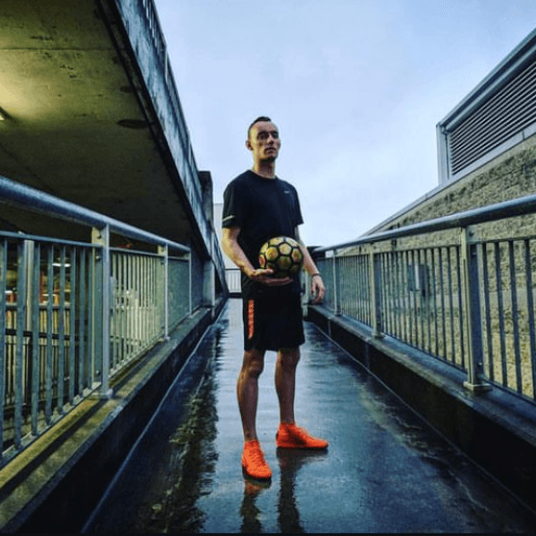 Zayne Gray profile image