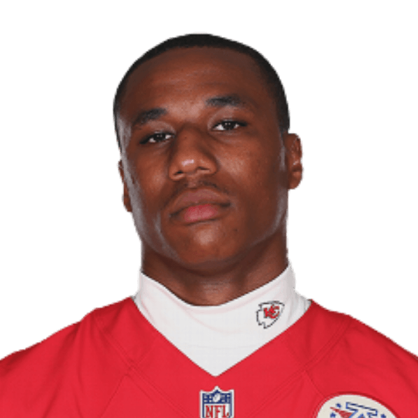 Marcus Peters profile image